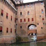 Castello estense