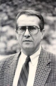 Farneti Giuseppe