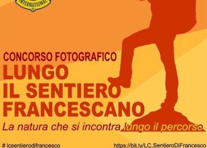 Premiazione CONCORSO FOTOGRAFICO