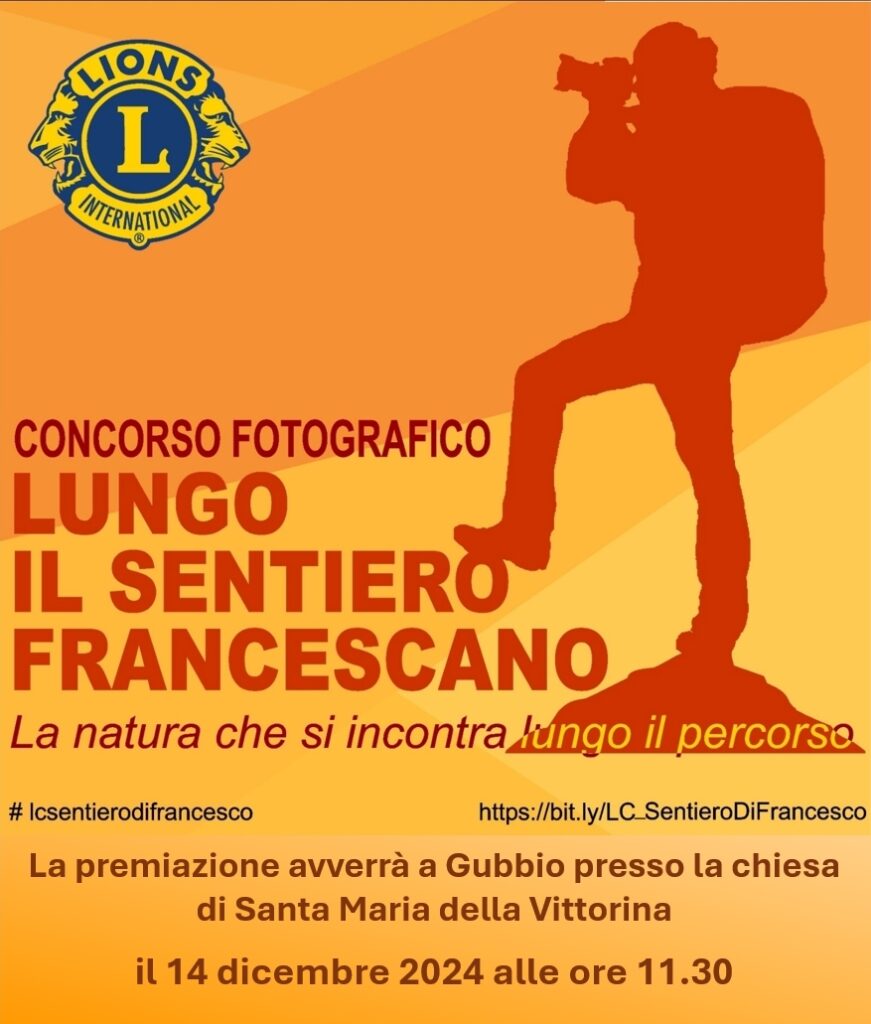 Premiazione CONCORSO FOTOGRAFICO