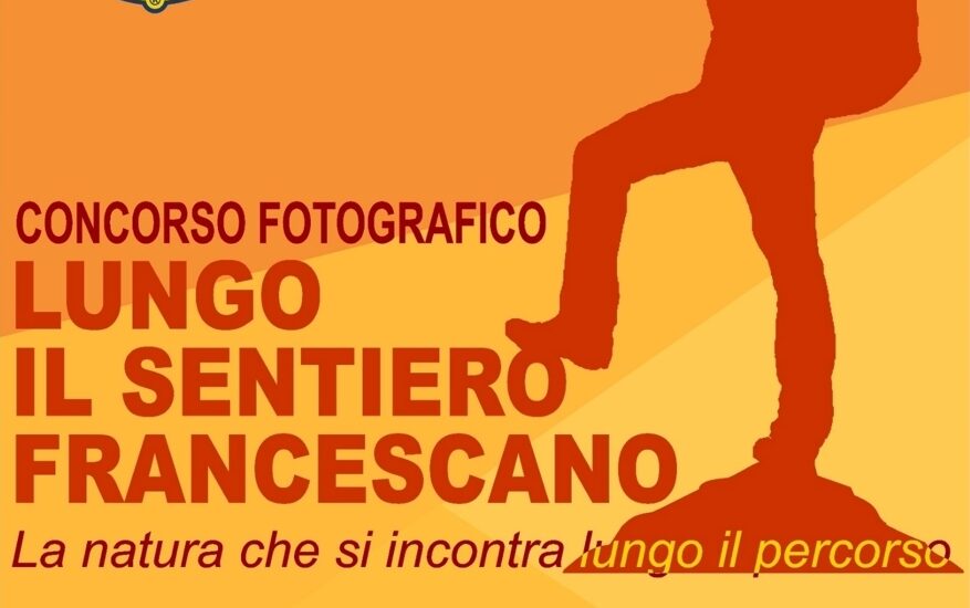 Premiazione CONCORSO FOTOGRAFICO